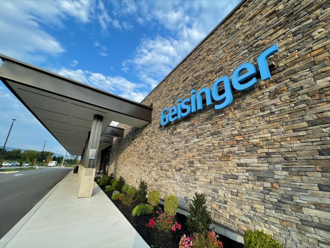 Geisinger Muncy pharmacy is open News, Sports, Jobs Williamsport